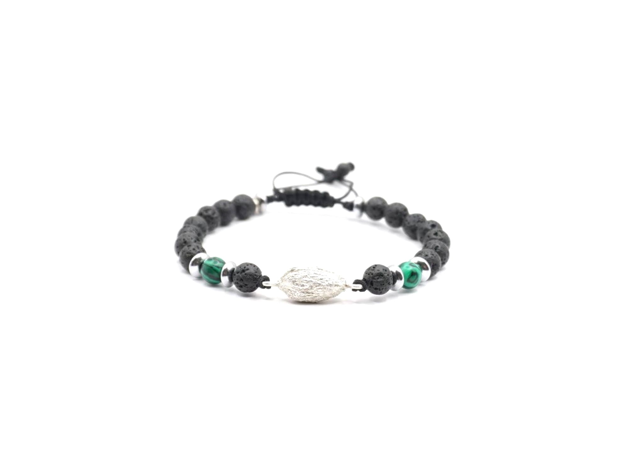 Olive Core Bracelet